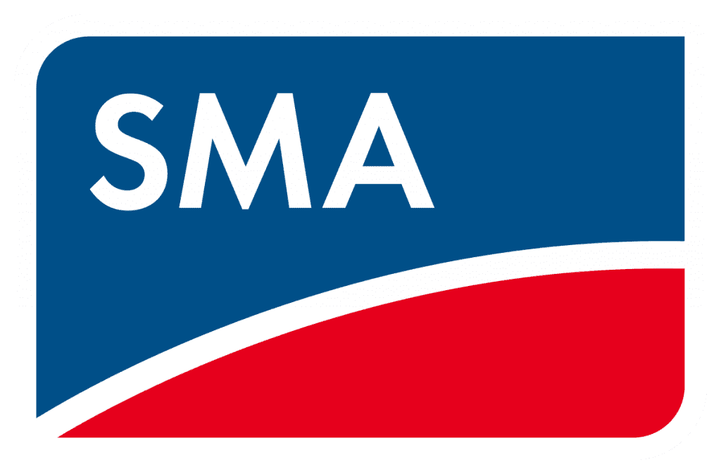 SMA-LOGO SMA Solar Inverter Logo