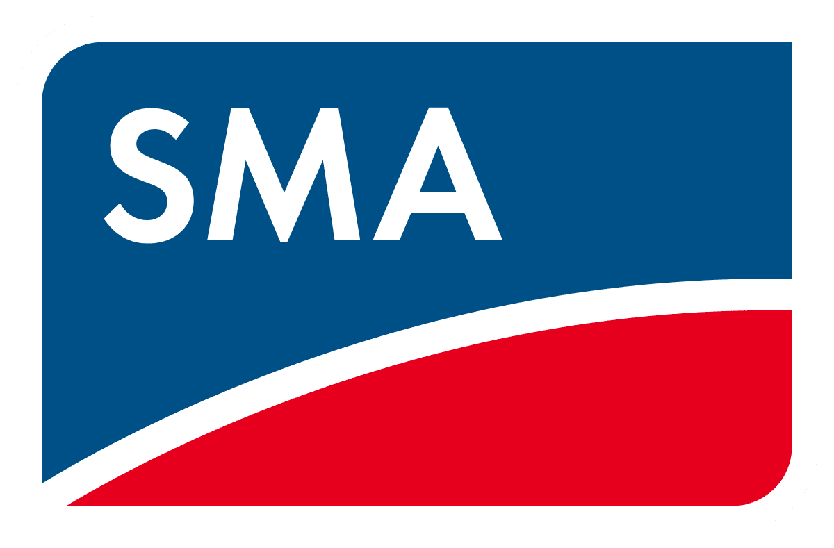 SMA Solar Inverter Logo